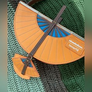 Loungefly Avatar the Last Airbender